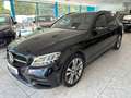 Mercedes-Benz C 300 e T-Modell AMG Line Klima Leder LED PDC Noir - thumbnail 1