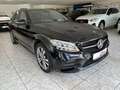 Mercedes-Benz C 300 e T-Modell AMG Line Klima Leder LED PDC Noir - thumbnail 3