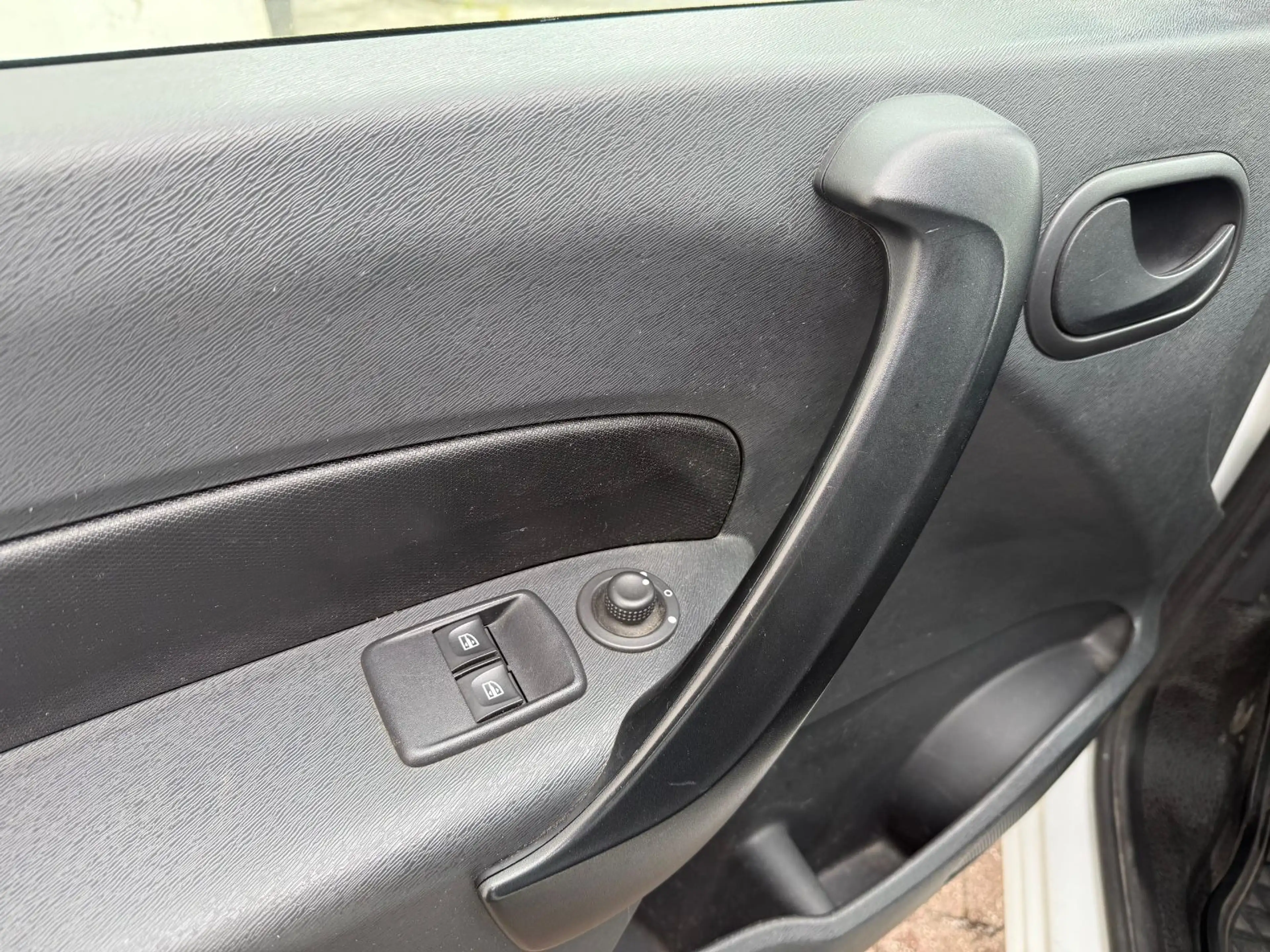 Mercedes-Benz Citan 109/111 CDI extralang Klima*AHK*Parkhilfe — photo 16