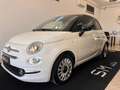 Fiat 500 500 III 2015 1.0 hybrid Dolcevita 70cv Bianco - thumbnail 1