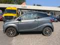 Aixam Coupe Auto Fahren ab 15 Jahren 6 kW (8 PS), Automatik Grau - thumbnail 2