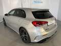 Mercedes-Benz A 35 AMG 4Matic IVA ESPOSTA- PACCHETTO LUCI-NIGHT PACK Argent - thumbnail 4