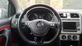 Volkswagen Polo 1.2 TSI 90 DSG7 Confortline Business - Automatique Entretien constructeur Rouge - thumbnail 23