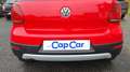 Volkswagen Polo 1.2 TSI 90 DSG7 Confortline Business - Automatique Entretien constructeur Rouge - thumbnail 21