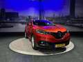 Renault Kadjar 1.2 TCe Intens *Navi*Clima*Led* Rood - thumbnail 4