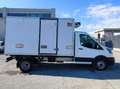 Ford Transit 350 L3 2.0TDCI ISOTERMICO CON GRUPPO FRIGO RG-2020 Bianco - thumbnail 2