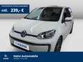 Volkswagen e-up! Style Plus PDC/h CAM Tempomat Sitzh Regens Weiß - thumbnail 1