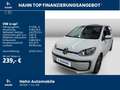 Volkswagen e-up! Style Plus PDC/h CAM Tempomat Sitzh Regens Weiß - thumbnail 2