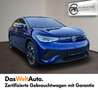 Volkswagen ID.5 Pro Performance 150 kW Bleu - thumbnail 1