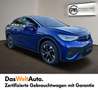 Volkswagen ID.5 Pro Performance 150 kW Bleu - thumbnail 2