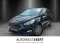 Ford Galaxy 2.5 Duratec Hybrid Aut./7-SITZ/KAMERA/NAV Noir - thumbnail 1