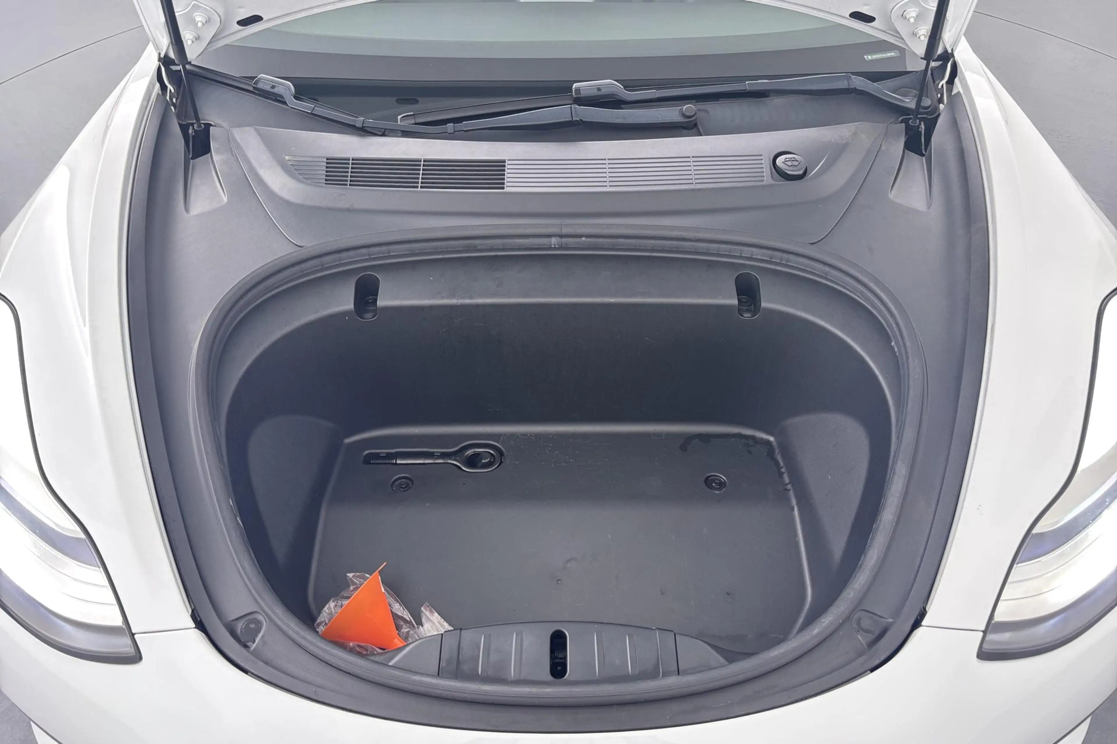 Tesla Model 3 Long Range RWD 75 kWh Elektrisch topmodel met impo — photo 14