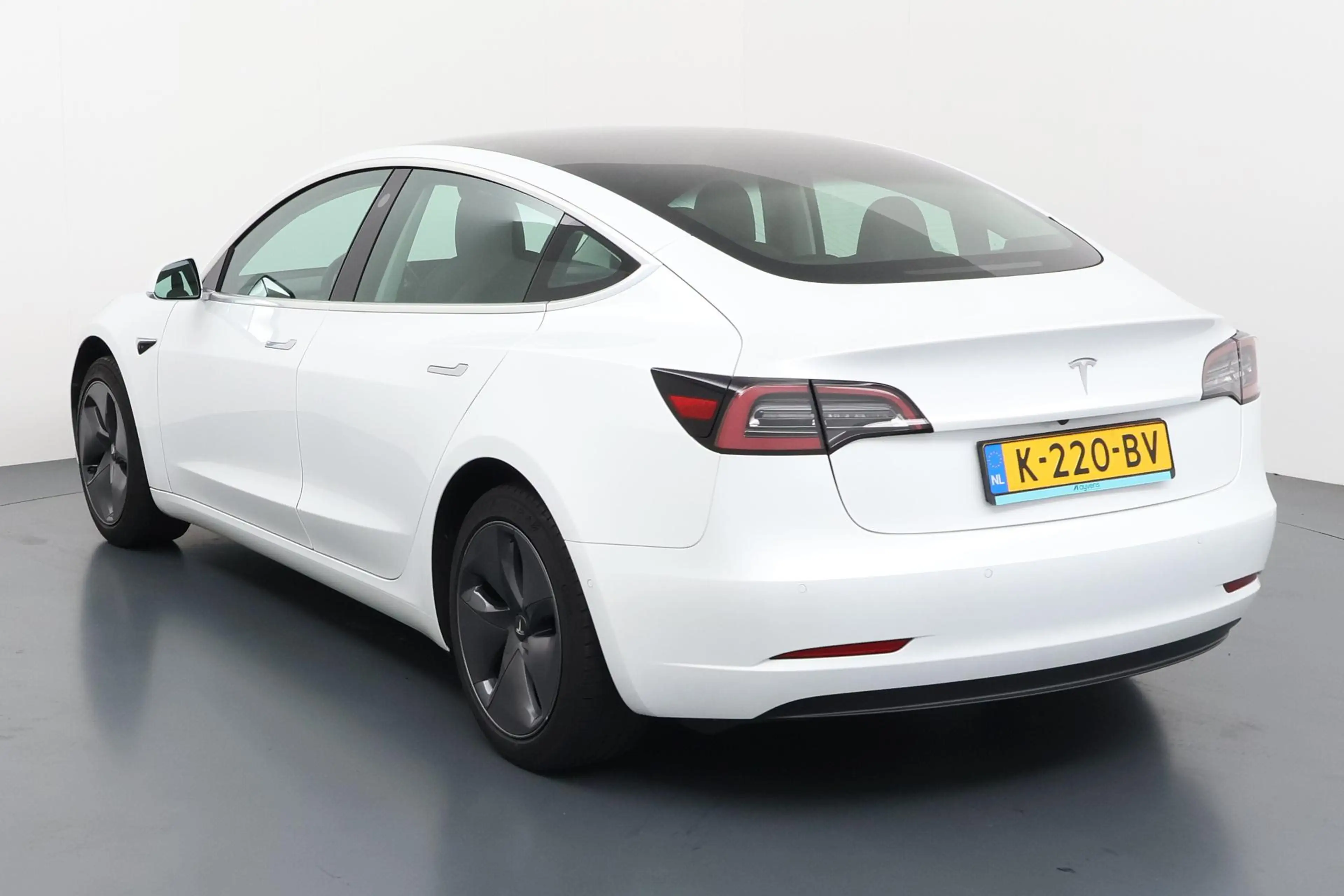 Tesla Model 3 Long Range RWD 75 kWh Elektrisch topmodel met impo — photo 12