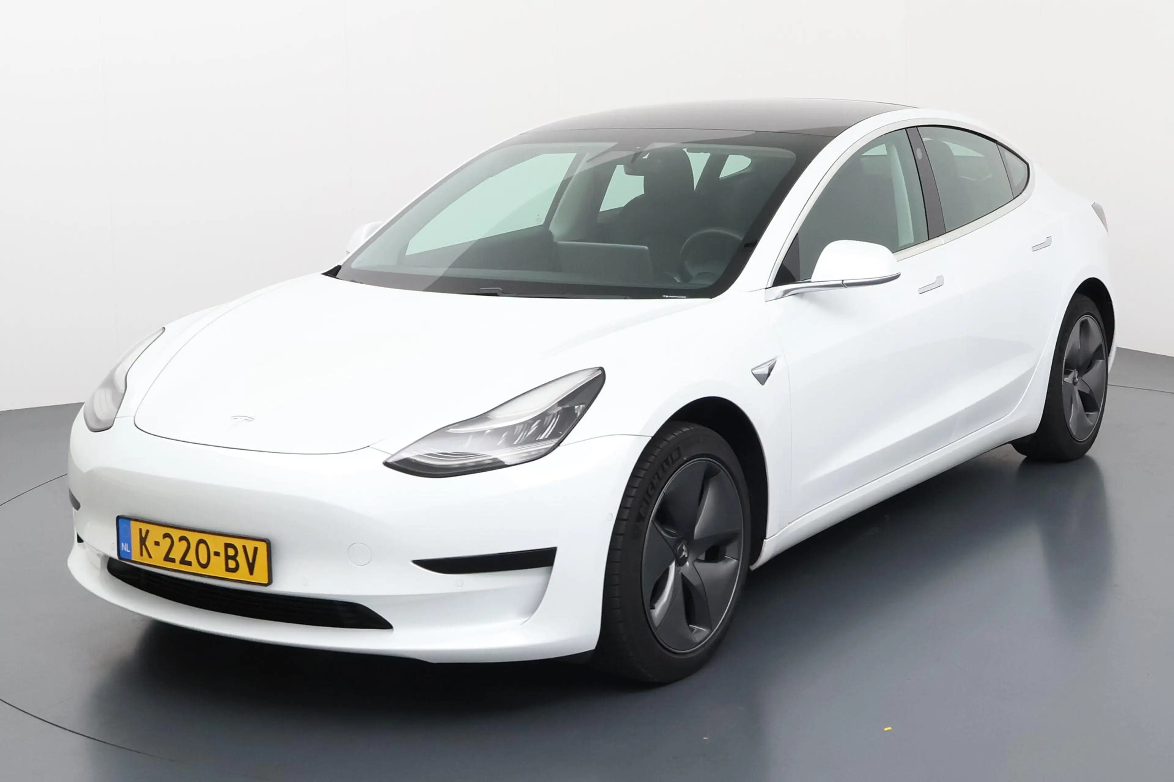 Tesla Model 3 Long Range RWD 75 kWh Elektrisch topmodel met impo — photo 7