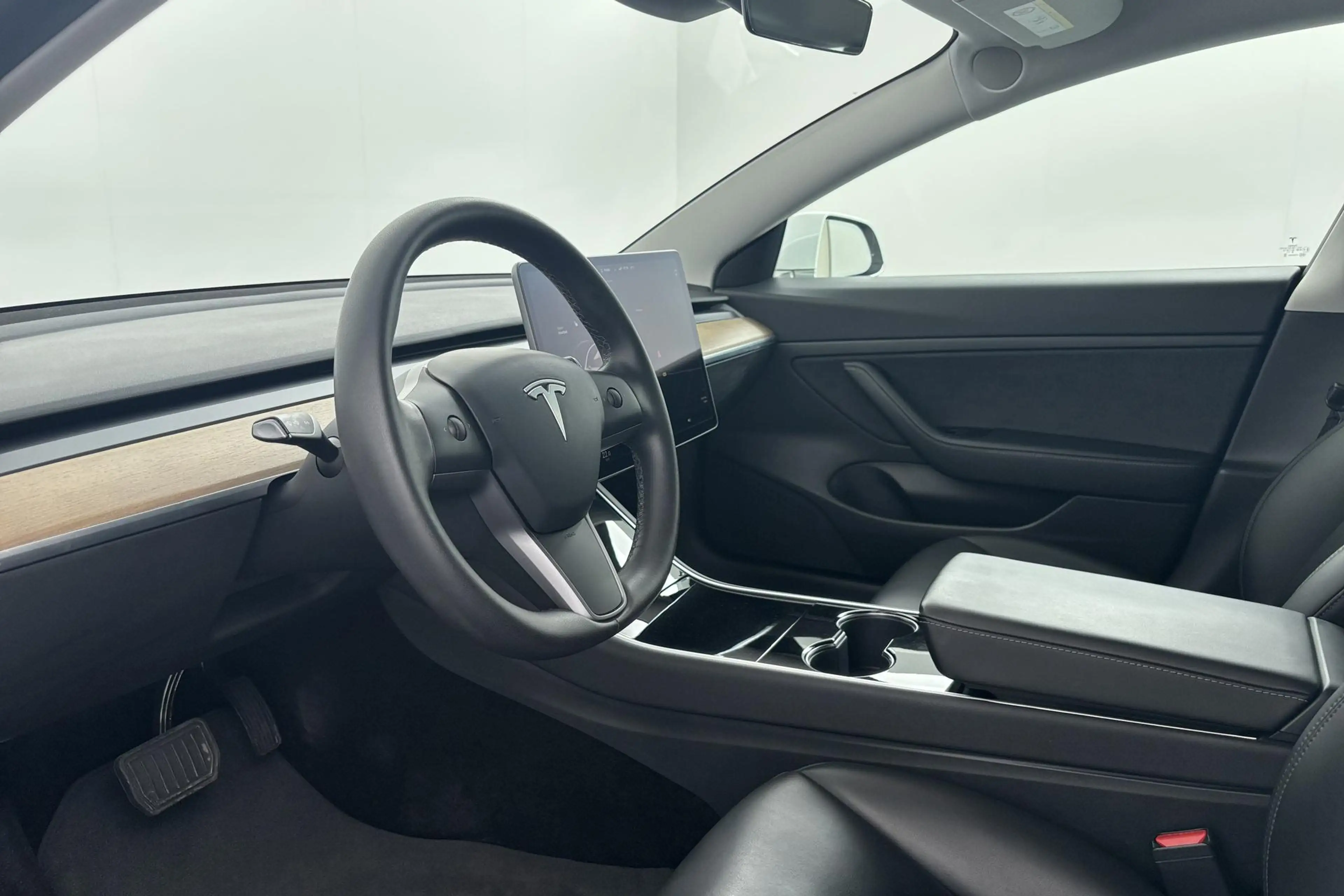 Tesla Model 3 Long Range RWD 75 kWh Elektrisch topmodel met impo — photo 2