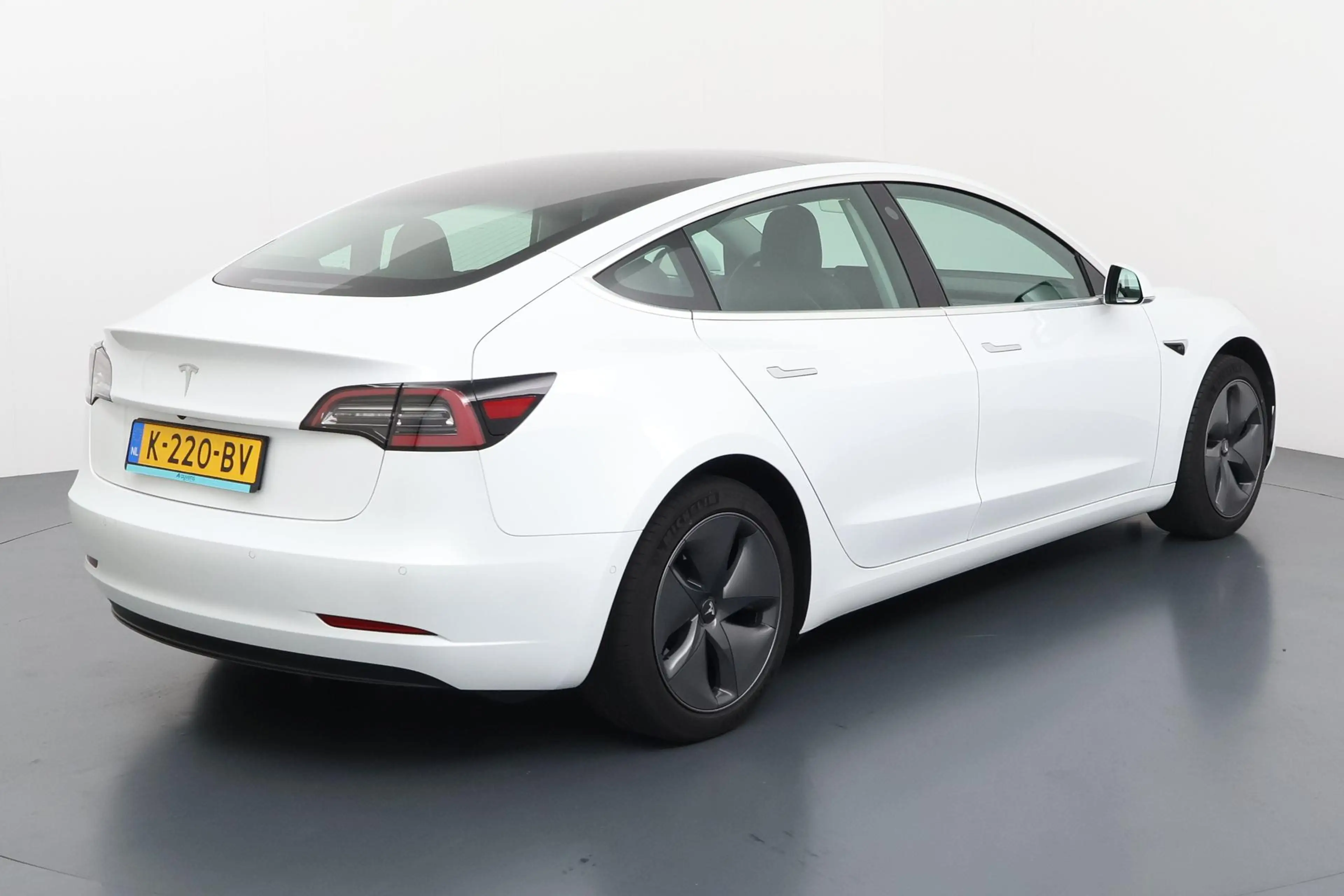 Tesla Model 3 Long Range RWD 75 kWh Elektrisch topmodel met impo — photo 6