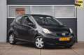 Toyota Aygo 1.0-12V Access 1e eigenaar NL auto! Airco/Radio CD Negro - thumbnail 1