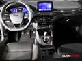 Ford Focus 1.0 Ecoboost 125CV MHEV STLine-X Gris - thumbnail 5
