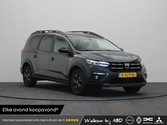 Dacia Jogger 1.0 TCe Extreme 5p. | Clima | Keyless | DAB+ | LED
