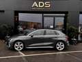 Audi S3 Sportback Quattro S Troni toit ouvrant Gris - thumbnail 3