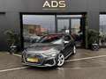 Audi S3 Sportback Quattro S Troni toit ouvrant Gris - thumbnail 2