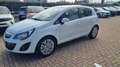 Opel Corsa 1.2 5 porte Edition Weiß - thumbnail 3