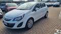 Opel Corsa 1.2 5 porte Edition Weiß - thumbnail 2