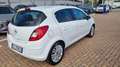 Opel Corsa 1.2 5 porte Edition Weiß - thumbnail 24