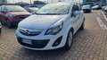 Opel Corsa 1.2 5 porte Edition Weiß - thumbnail 17