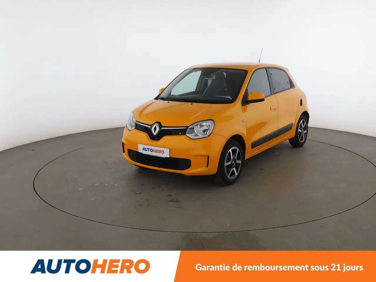 Renault Twingo 1.0 SCe Limited