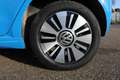 Volkswagen e-up! Elektromotor 82PK 5D e-up! SOH 89% I BTW auto|Navi Bleu - thumbnail 9