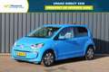 Volkswagen e-up! Elektromotor 82PK 5D e-up! SOH 89% I BTW auto|Navi Bleu - thumbnail 1
