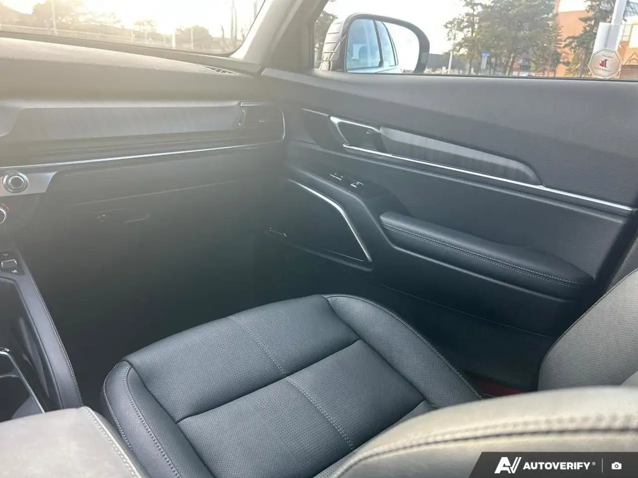 Kia Telluride снимка Kia Telluride