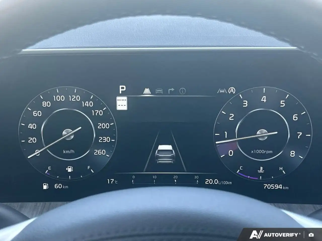 Kia Telluride снимка Kia Telluride