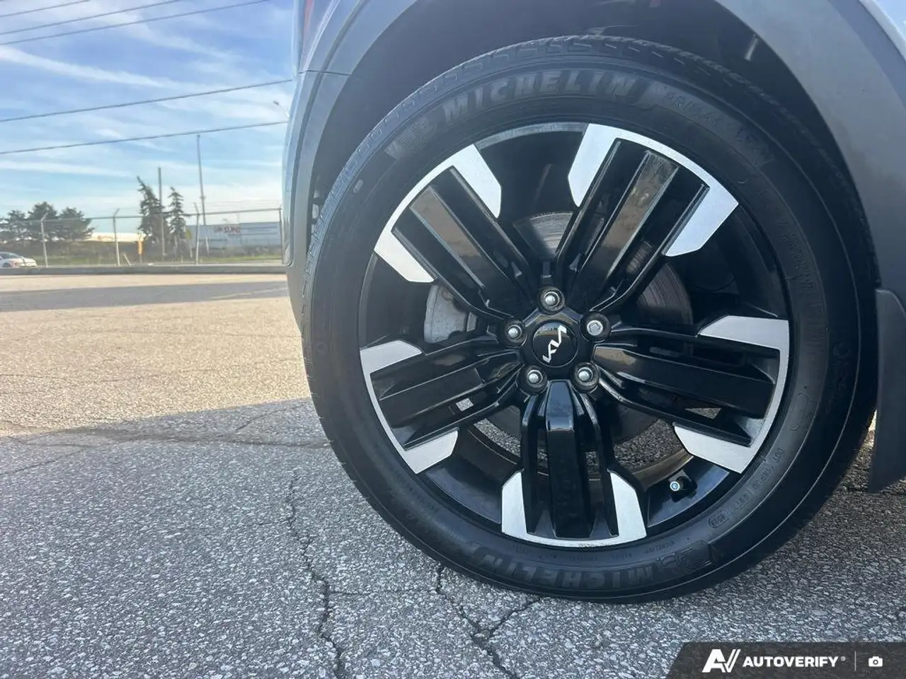 Kia Telluride снимка Kia Telluride
