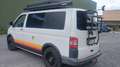 Volkswagen T5 Kombi 2.0 CR TDi 4Motion Blanc - thumbnail 6