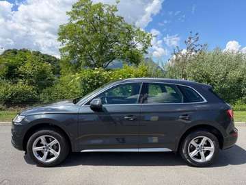 40 2.0 tdi Sport quattro 190cv s-tronic