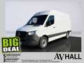 Mercedes-Benz Sprinter 315 CDI Kasten PRO Hochdach Standard Blanc - thumbnail 1