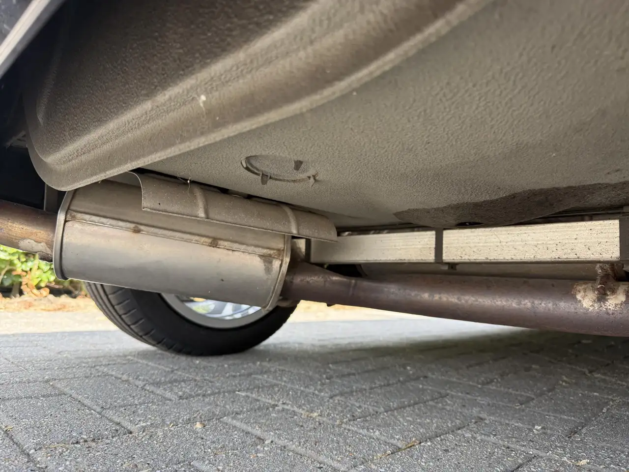 Alfa Romeo Spider 3.0-12V V6 L 75.855 KM - Eerste eigenaar - Komplet, foto 6