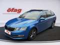 Skoda Octavia Combi 1.4 TSI Style DSG Bleu - thumbnail 1