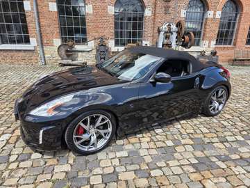 370 Z Roadster Pack