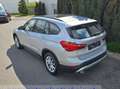 BMW X1 s drive * Panoramadach,Navi, Vollleder * Silber - thumbnail 8