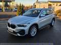 BMW X1 s drive * Panoramadach,Navi, Vollleder * Silber - thumbnail 1