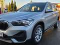 BMW X1 s drive * Panoramadach,Navi, Vollleder * Silber - thumbnail 7
