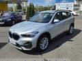 BMW X1 s drive * Panoramadach,Navi, Vollleder * Silber - thumbnail 1