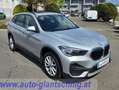 BMW X1 s drive * Panoramadach,Navi, Vollleder * Silber - thumbnail 5