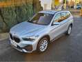 BMW X1 s drive * Panoramadach,Navi, Vollleder * Silber - thumbnail 11