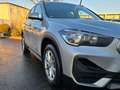 BMW X1 s drive * Panoramadach,Navi, Vollleder * Silber - thumbnail 10