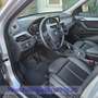 BMW X1 s drive * Panoramadach,Navi, Vollleder * Silber - thumbnail 14