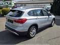 BMW X1 s drive * Panoramadach,Navi, Vollleder * Silber - thumbnail 4